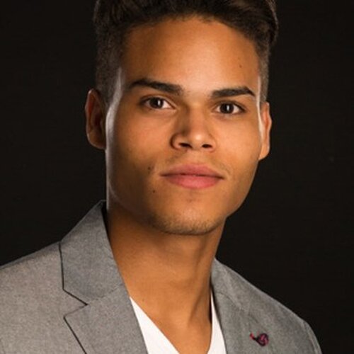 Andresito Germosen De La Cruz