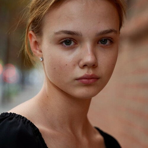 Mariya Abramova