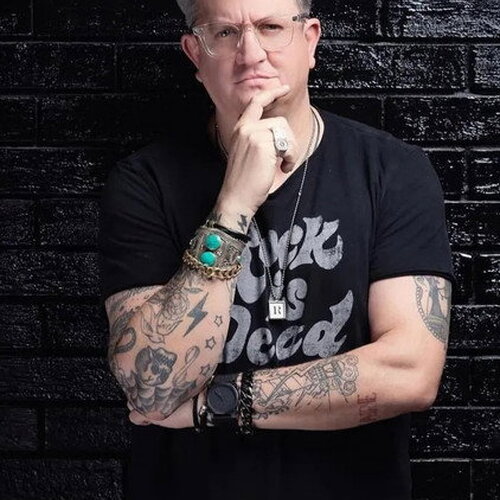Rudy Joffroy