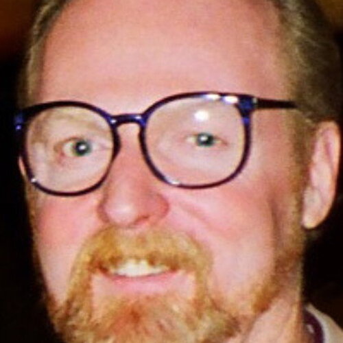 Greg Burson