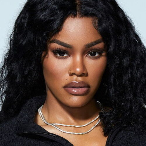 Teyana Taylor
