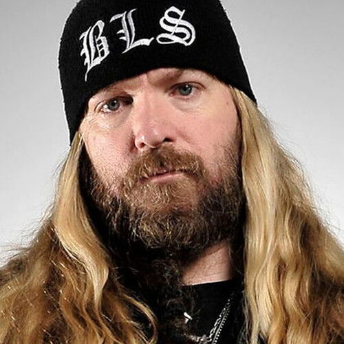 Zakk Wylde