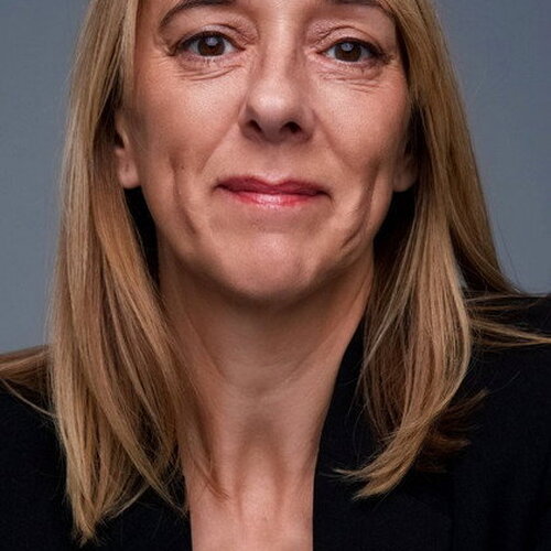 Patricia Santos