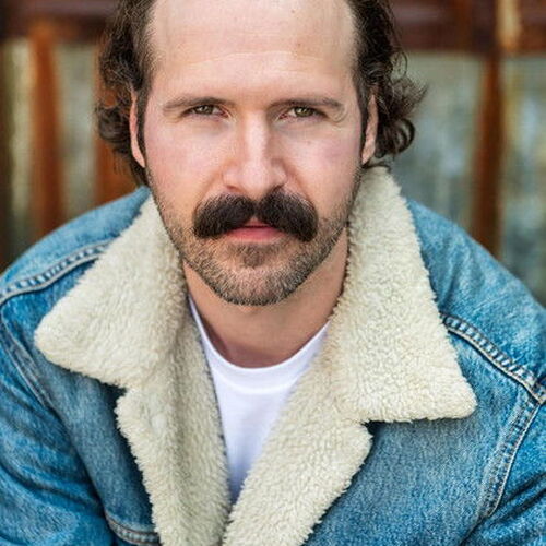Laird Reghenas