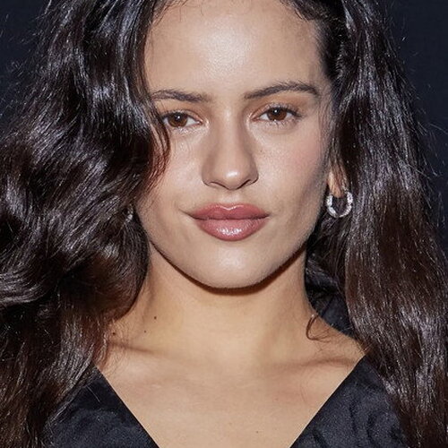 Rosalía