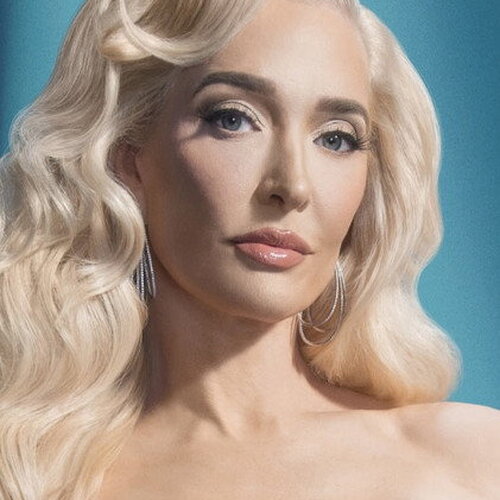 Erika Girardi