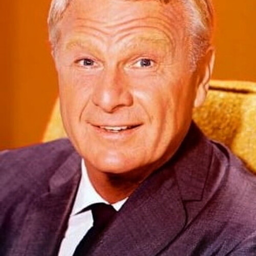 Eddie Albert