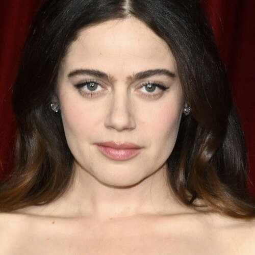 Molly Gordon