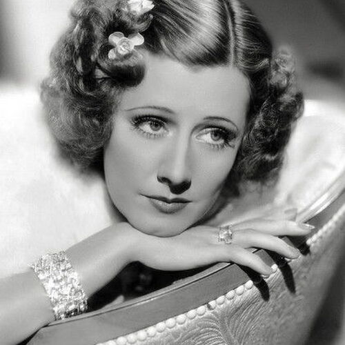 Irene Dunne