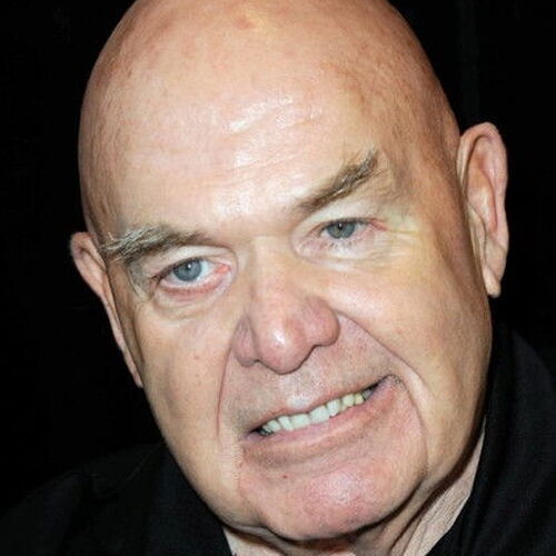 George Steele