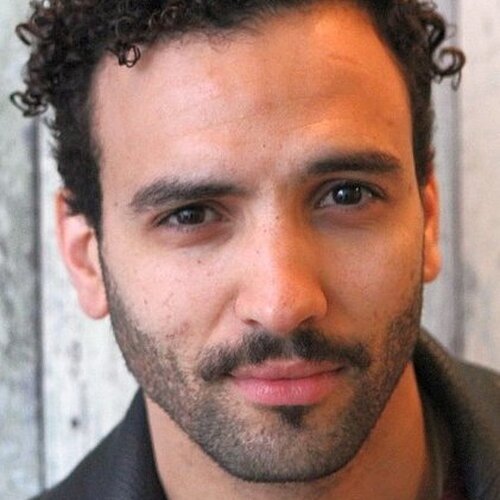 Marwan Kenzari