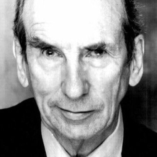 Dennis St John