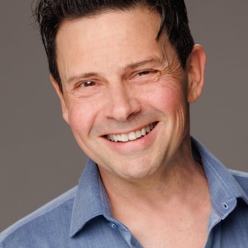 Jason Marsden