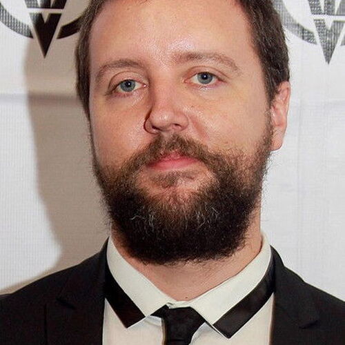 Adrián García Bogliano