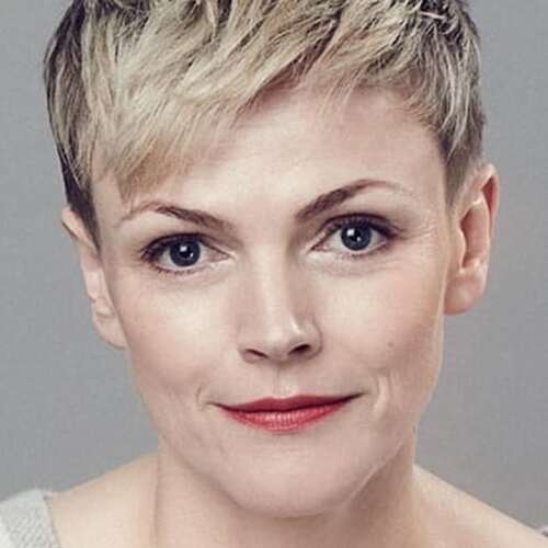 Maxine Peake