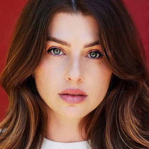 Julia Valentine Larson