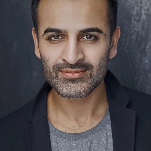 Riz Khan