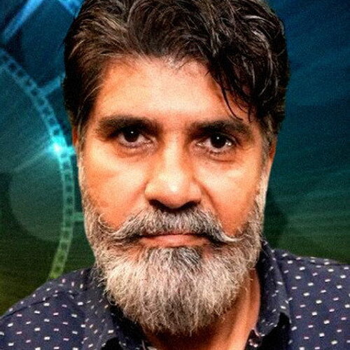 Suvinder Vicky