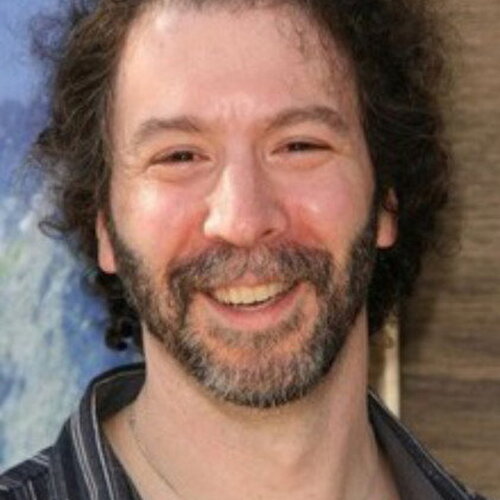 Joshua Sternin