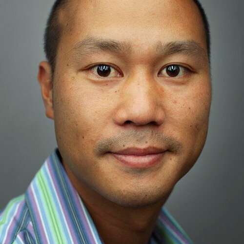 Tony Hsieh