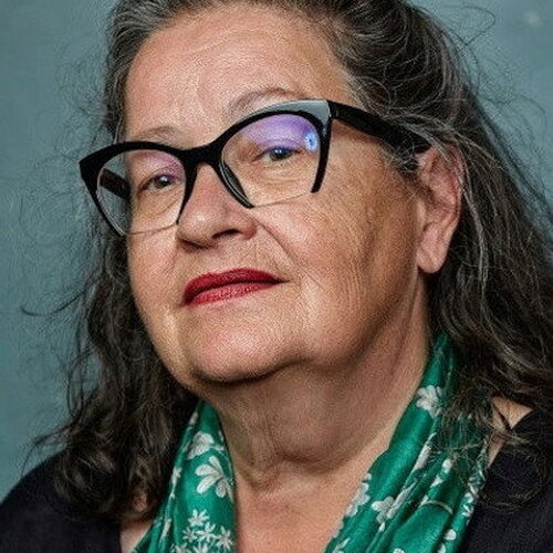 Lena Mossum