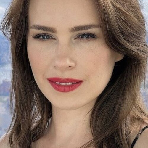 Anna-Maria Sieklucka