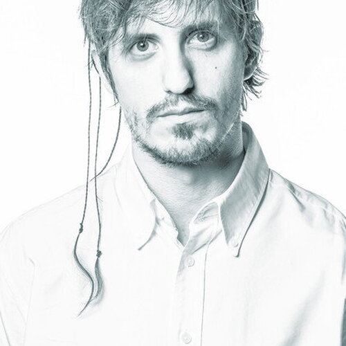 Carlos Cañas Carreira
