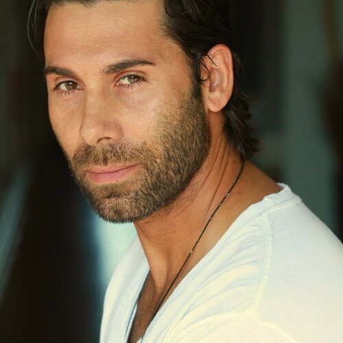 Alec Rayme