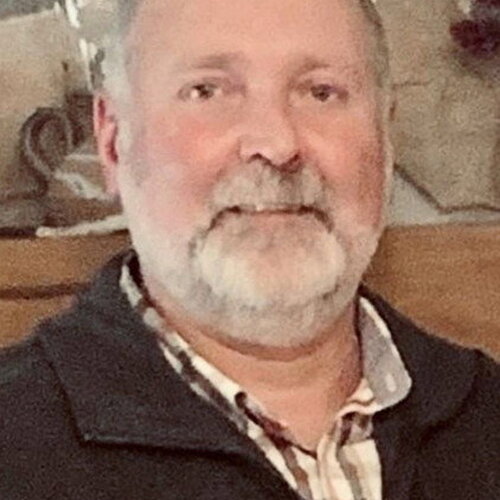Teddy Darnell