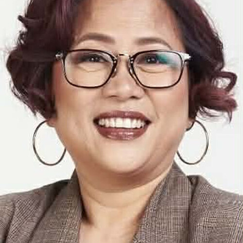 Cathy Garcia-Sampana