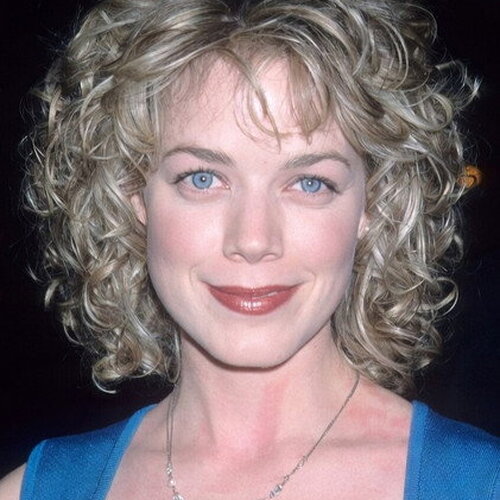 Rebecca McFarland