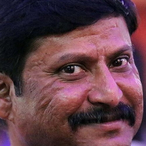 Shrikant Yadav