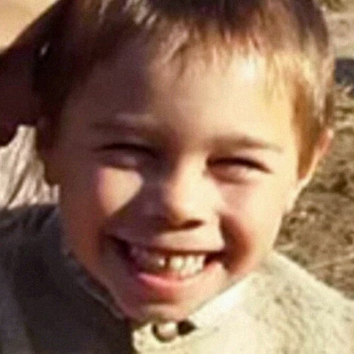 Lucas Dawson