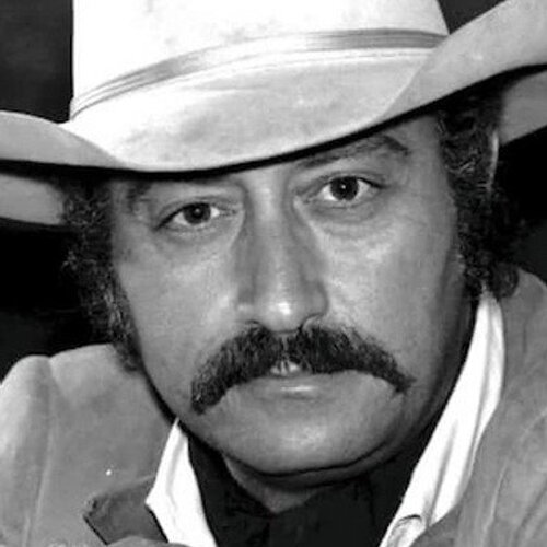 Jorge Russek
