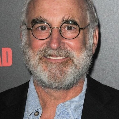 Jeffrey DeMunn