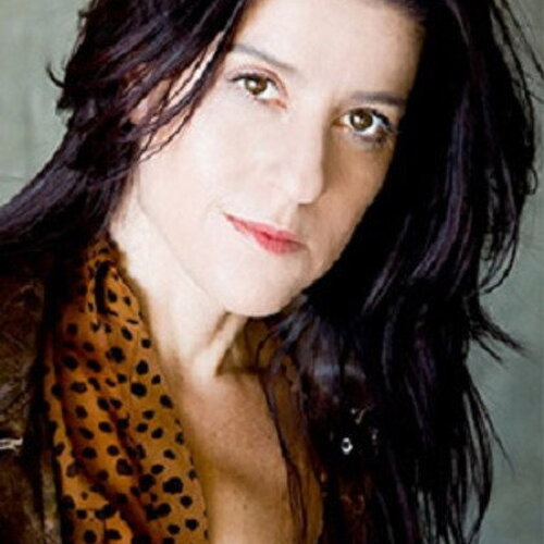 Michelle Elkin