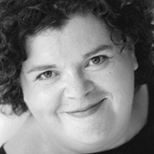Sarah Flind