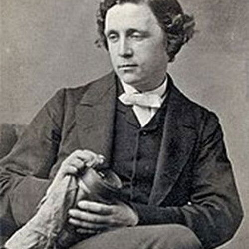 Lewis Carroll