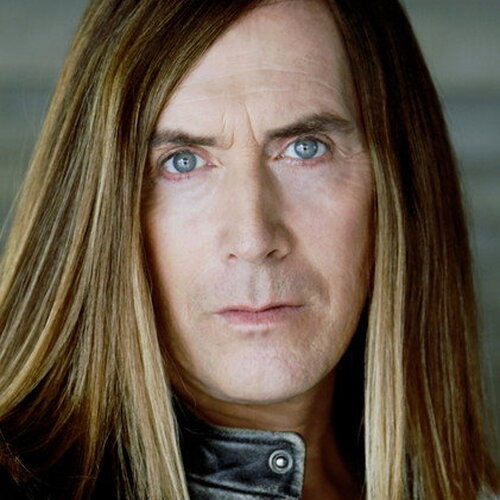 Jim Mitchell