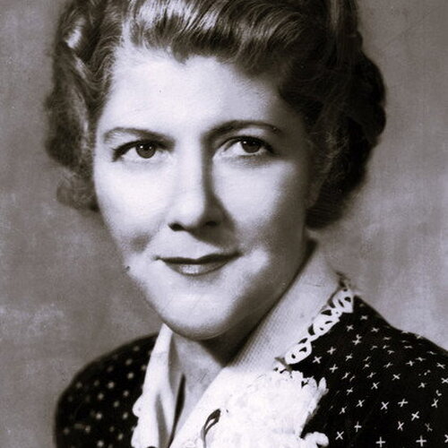 Jean Dixon