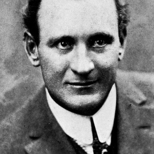Arthur Walsh