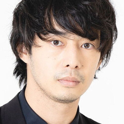 山本栄司