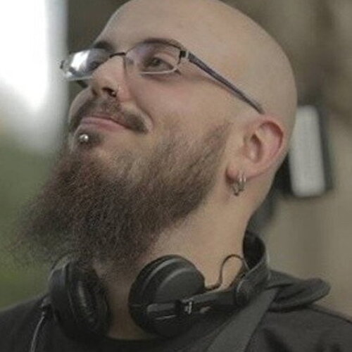 Martín Jiménez Sánchez