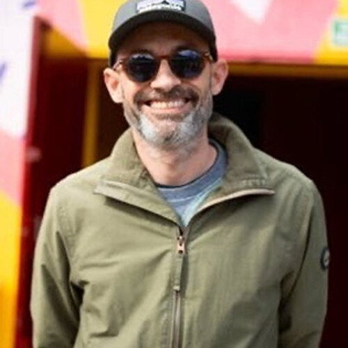 Nacho Lavilla