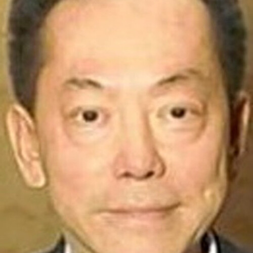 Bill Kong Chi-Keung