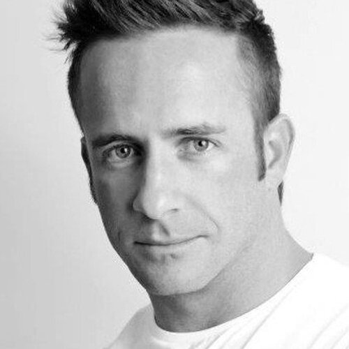Shane John Kruger