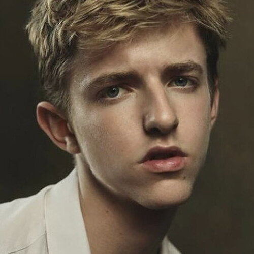 Alfie Todd
