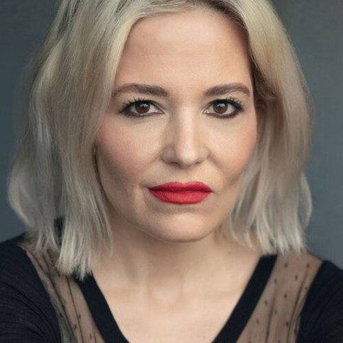 Nadine Leon Gobet