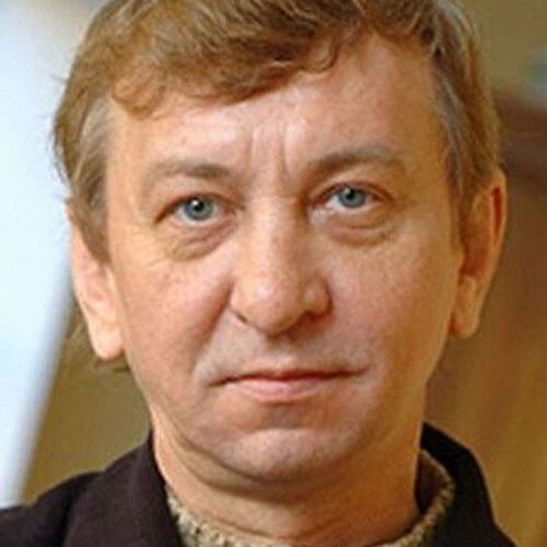Anatoliy Gorin