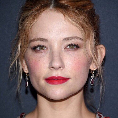Haley Bennett